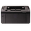 KANTEK INC. KTKPS540 Mobile Printer Stand, Three-Shelf, 17w X 13-1/4d X 24-1/4h, Black, Price/EA