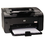 KANTEK INC. KTKPS540 Mobile Printer Stand, Three-Shelf, 17w X 13-1/4d X 24-1/4h, Black, Price/EA