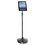 Kantek KTKTS890 Floor Stand For Ipad And Other Tablets, Black, Price/EA