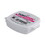 Lee Products LEE10400 Sortkwik Fingertip Moisteners, 1 Oz, Pink, Price/EA