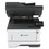 Lexmark LEX29S0150 MX331adn MFP Mono Laser Printer, Copy; Print; Scan, Price/EA