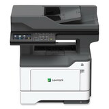 Lexmark LEX36S0800 MX521de Printer, Copy/Print/Scan