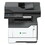 Lexmark LEX36S0800 MX521de Printer, Copy/Print/Scan, Price/EA