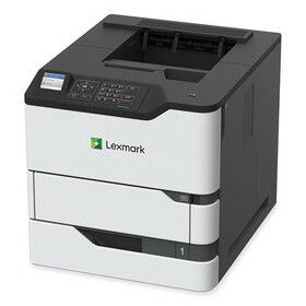 Lexmark LEX50G0100 MS821dn Laser Printer