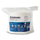 Legacy LEY11100 Cleaning and Deodorizing Wipes, 6 x 8, 900/Bag, 4 Bags/Carton