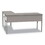Linea Italia LITUR602ASH Urban Series L- Shaped Desk, 59" x 59" x 29.5", Ash, Price/EA