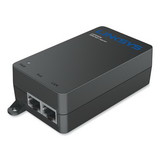 LINKSYS LNKLAPPI30W 30W 802.3at Gigabit PoE+ Injector, 2 Ports, TAA Compliant