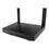 LINKSYS LNKMR7350 MAX-STREAM Mesh Wi-Fi 6 Router, 6 Ports, Dual-Band 2.4 GHz/5 GHz, Price/EA