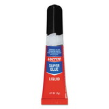 Loctite LOC1363131 All-Purpose Super Glue, 2 Gram Tube, 2/pack