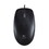 Logitech LOG910001439 B100 Optical Usb Mouse, Black, Price/EA