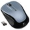 Logitech LOG910002332 M325 Wireless Mouse, 2.4 GHz Frequency/30 ft Wireless Range, Left/Right Hand Use, Silver, Price/EA