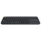 Logitech LOG920007119 Wireless Touch Keyboard K400 Plus, Black, Price/EA