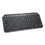 Logitech LOG920011048 MX Keys Mini Combo for Business Wireless Keyboard and Mouse, 2.4 GHz Frequency/32 ft Wireless Range, Graphite, Price/EA