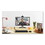 Logitech LOG960001384 C920e HD Business Webcam, 1280 pixels x 720 pixels, Black, Price/EA
