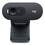 Logitech LOG960001385 C505e HD Business Webcam, 1280 pixels x 720 pixels, Black, Price/EA