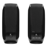 Logitech LOG980000028 S150 2.0 Usb Digital Speakers, Black