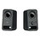 Logitech LOG980000802 Z150 Multimedia Speakers, Black, Price/EA