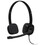 Logitech LOG981000587 H151 Binaural Over The Head Headset, Black, Price/EA