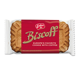 Biscoff LTB456268 Cookies, Carmel, .22oz, 100/box