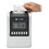 Lathem Time LTH700E 700E Calculating Time Clock, Digital Display, White, Price/EA