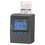 Lathem Time LTH7500E 7500E Totalizing Time Recorder, LCD Display, Charcoal, Price/EA