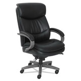 La-Z-Boy LZB48961A Woodbury Big/Tall Executive Chair, Supports Up to 400 lb, 20.25