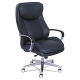 La-Z-Boy LZB48968 Commercial 2000 Big/Tall Executive Chair, Supports Up to 400 lb, 20.5