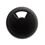 Cord Away MAS00202 Grommet, Adjustable, 2.38" Diameter, Black, Price/EA