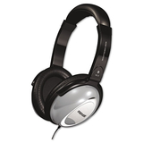 MAXELL CORP. OF AMERICA MAX190400 Hp/nc-Ii Noise Canceling Headphone