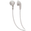 Maxell MAX190599 Eb-95 Stereo Earbuds, White, Price/EA