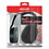 Maxell MAX199793 Bass 13 Wireless Headphone with Mic, Black, Price/EA