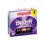 MAXELL CORP. OF AMERICA MAX639002 Dvd+r Discs, 4.7gb, 16x, W/jewel Cases, Silver, 5/pack, Price/PK