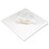 Marcal MCD8222 Deli Wrap Dry Waxed Paper Flat Sheets, 12 x 12, White, 5000/Carton, Price/CT