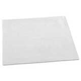Marcal MCD8223 Deli Wrap Dry Waxed Paper Flat Sheets, 15 X 15, White, 1000/pack, 3 Packs/carton