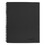 Cambridge MEA06064 Wirebound Guided Action Planner Notebook, 1-Subject, Project-Management Format, Dark Gray Cover, (80) 11 x 8.5 Sheets, Price/EA