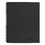 Cambridge MEA06066 Side-Bound Guided Business Notebook, Quicknotes, 8 1/2 X 11, 80 Sheets, Price/EA