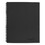 MEAD PRODUCTS MEA06132 Side-Bound Guided Business Notebook, Linen, Meeting Notes, 8 1/4 X 11, 80 Sheets, Price/EA