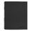 MEAD PRODUCTS MEA06672 Side-Bound Ruled Meeting Notebook, Legal Rule, 6 5/8 X 9 1/2, 80 Sheets, Price/EA