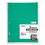 Mead MEA06780 Spiral Notebook, 5-Subject, Medium/College Rule, Randomly Assorted Cover Color, (200) 11 x 8 Sheets, Price/EA