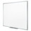 Mead MEA85356 Dry Erase Board with Aluminum Frame, 36 x 24, Melamine White Surface, Silver Aluminum Frame, Price/EA