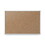 Mead MEA85360 Economy Cork Board with Aluminum Frame, 24 x 18, Tan Surface, Silver Aluminum Frame, Price/EA