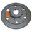 Mercury Floor Machines MFM2105T Tri-Lock Plastic Pad Driver, 20", Price/EA