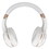 Morpheus 360 MHSHP5500R SERENITY Stereo Wireless Headphones with Microphone, 3 ft Cord, White/Rose Gold, Price/EA