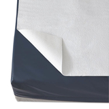 Medline MIINON23339 Disposable Drape Sheets, 40 X 48, White, 100/carton