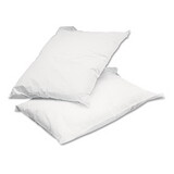 Medline MIINON24345 Pillowcases, 21 X 30, White, 100/carton