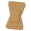 Curad MIINON25513 Flex Fabric Bandages, Fingertip, 100/box, Price/BX