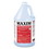 Maxim 040200-41 Neutral Disinfectant, Lemon Scent, 1 gal Bottle, 4/Carton, Price/CT