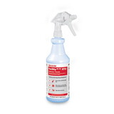 Maxim MLB04640086 Facility+ RTU Disinfectant, Unscented, 32 oz, 6/Carton