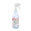 Maxim MLB04640086 Facility+ RTU Disinfectant, Safe-to-Ship, Unscented, 32 oz, 6/Carton, Price/CT