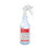 Maxim MLB04640086 Facility+ RTU Disinfectant, Safe-to-Ship, Unscented, 32 oz, 6/Carton, Price/CT